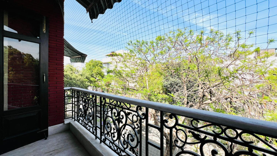 Others 2, Olive Serviced Apartments - Vasant Vihar, Delhi