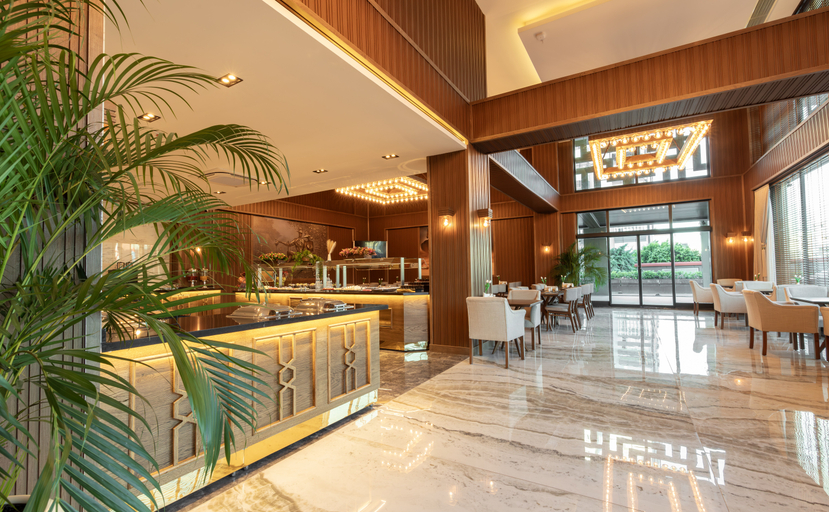 Others 3, Park Dedeman Mersin Marina, Merkez