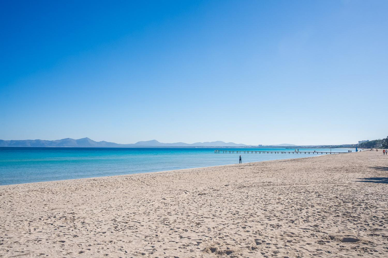 Others 2, Ideal Property Mallorca - Barcares Nou, Baleares