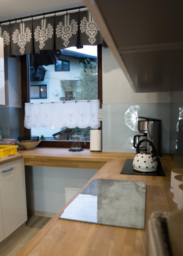 Others 4, Apartament Jodlowy, Cieszyn