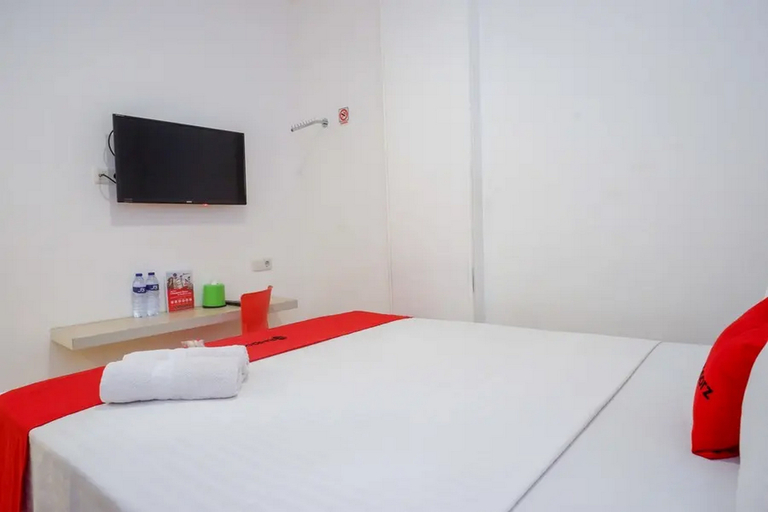 Bedroom 19