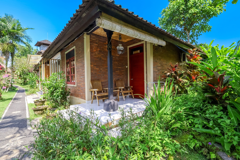 Exterior & Views 2, Taman Lituhayu Cottages Ubud, Gianyar