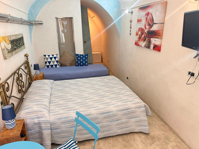 Bedroom 16