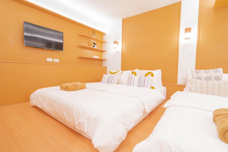 Bedroom 6