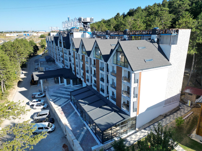 Others 2, AMORİUM HOTEL, Merkez