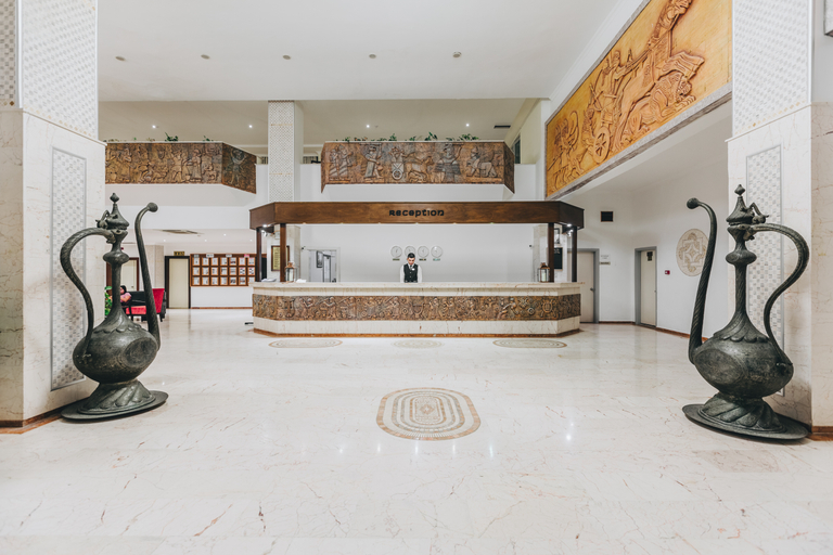 Public Area 3, SURAL HOTEL, Manavgat