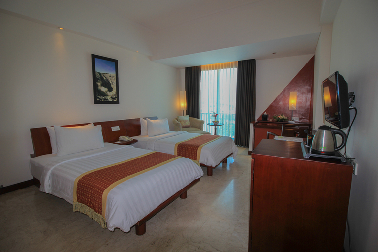 Bedroom 21
