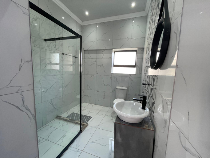 Others 5, Rabi’s guesthouse, Ngaka Modiri Molema