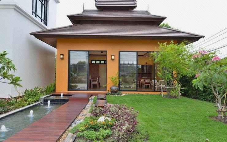 Others 4, The Choice Hotel - Adults Only, Chom Thong