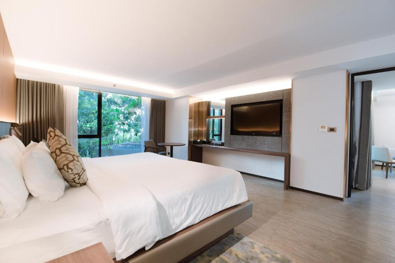 Bedroom 6
