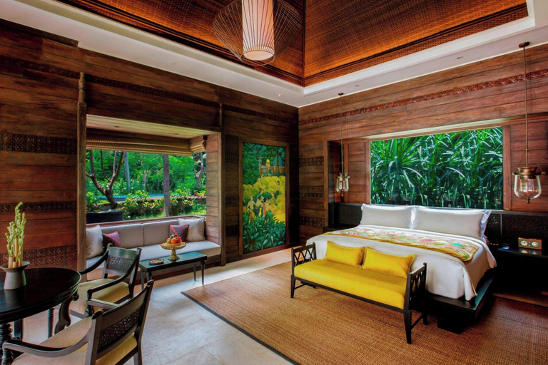 Mandapa, a Ritz-Carlton Reserve - Bedroom