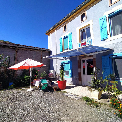 Others 5, Chez Anne et Christian, Haute-Garonne