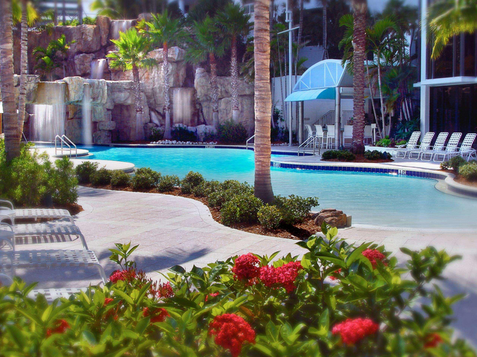 Sport & Beauty 2, Hyatt Regency Sarasota, Sarasota