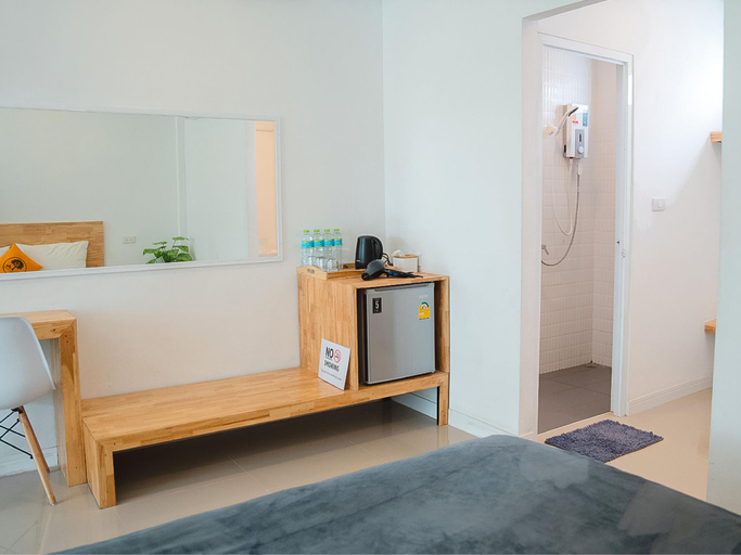 Bedroom 6