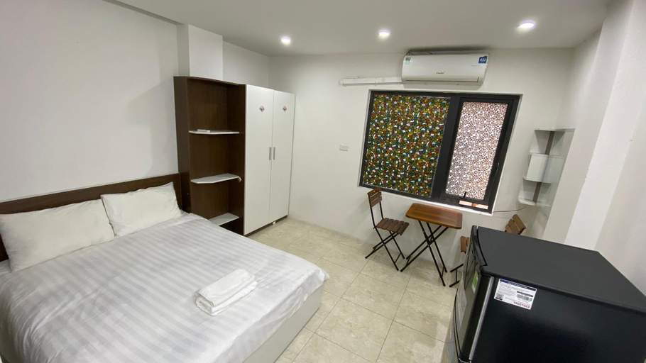 Bedroom 7