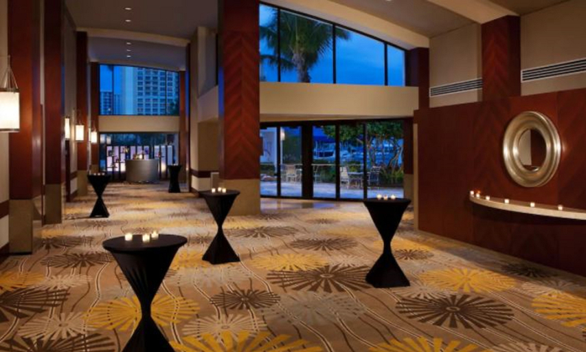 Public Area 4, Hyatt Regency Sarasota, Sarasota