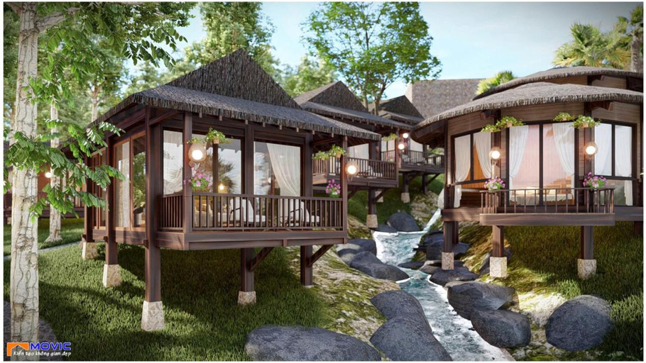 Others 5, Asia Tropical Resort and Spa, Bá Thước