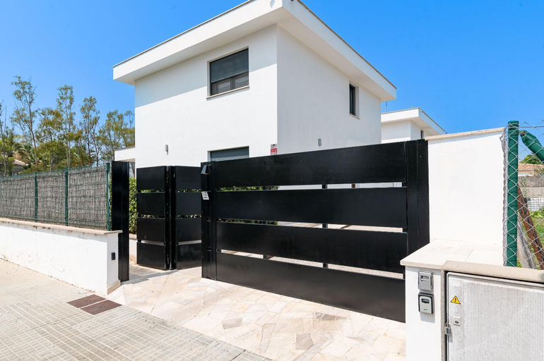 Others 3, Beach Villa Cosins 1 Mel by Sealand Villas, Baleares