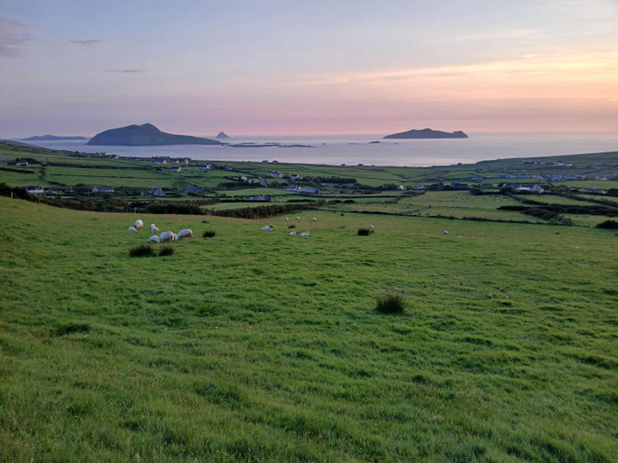 Others 2, Gleann Loic Farmhouse