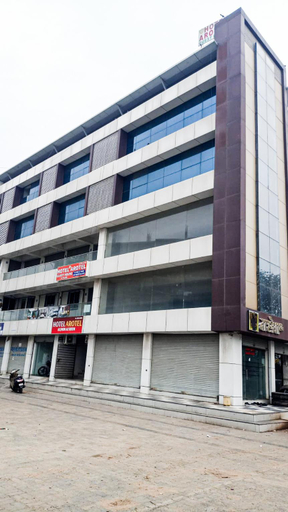 Others 4, Hotel Arotel, Ahmadabad