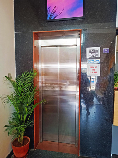 Others, Grand Suites, Bangalore