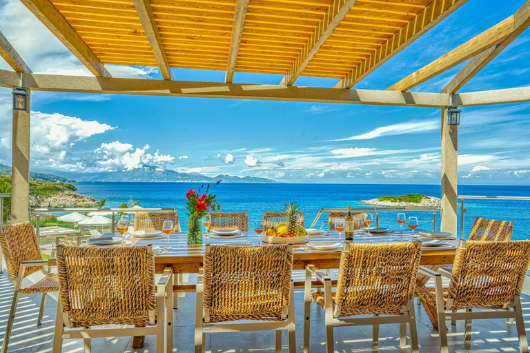 Others 3, Il Sogno di Zante, Ionian Islands