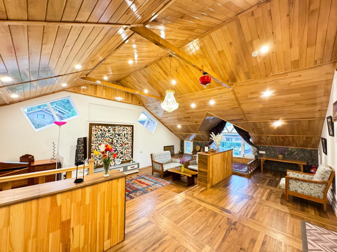 Food & Drinks 5, Tree of Life Lakeside Cottage Srinagar, Srinagar