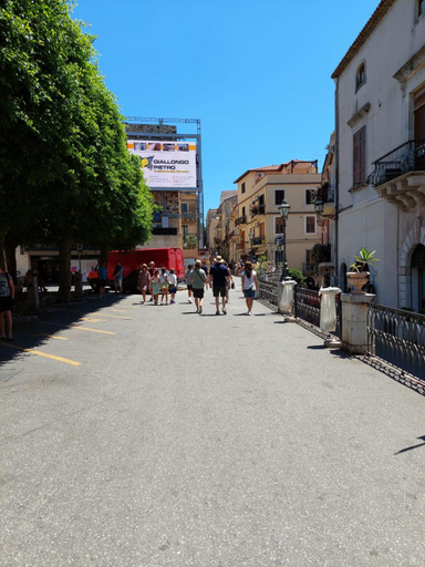 Others 5, Al Teatro Antico Rooms & House, Messina