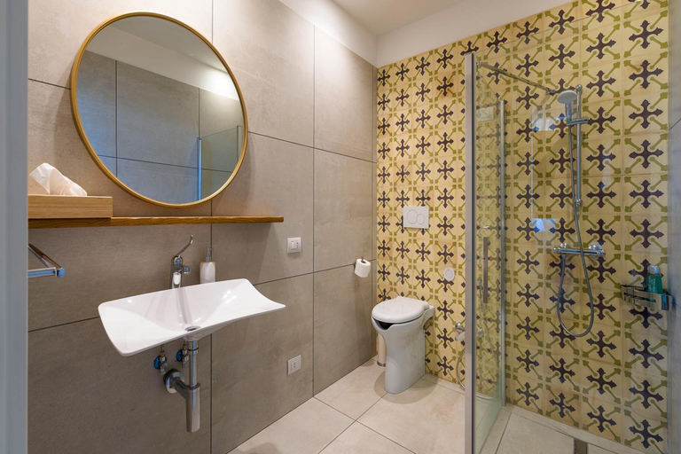 Bathroom 5, Locanda Quinto Arco, Catania
