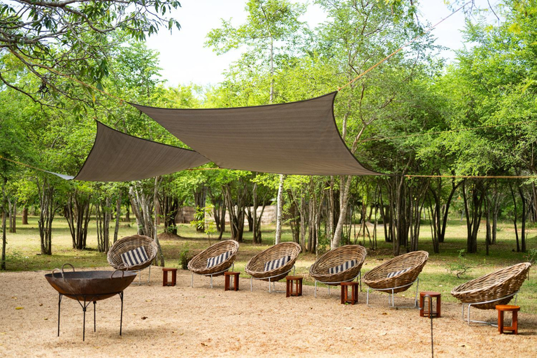 Others 3, The Warden's House - Yala, Thanamalvila