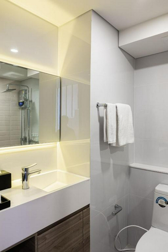 Bathroom 3