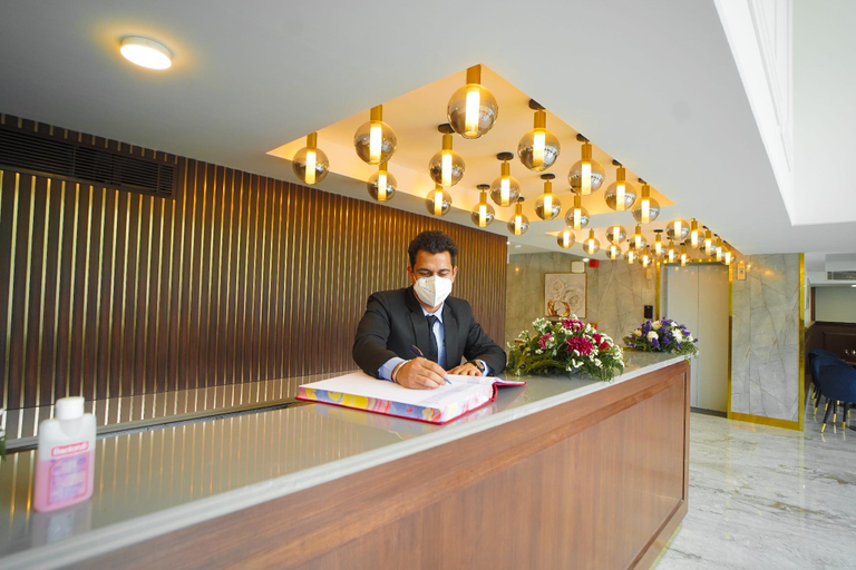 Others 3, Saltstayz Select - Golf Course Road & Sector 57, Karnal