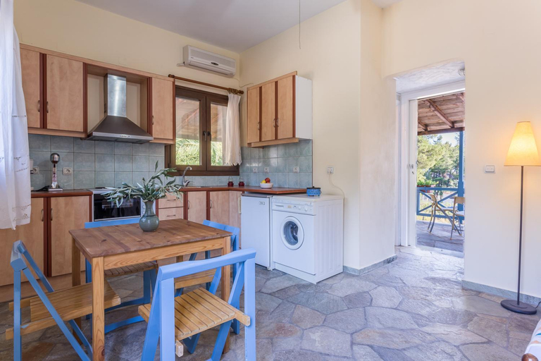 Kitchen 2, CalmNature, Thessaly