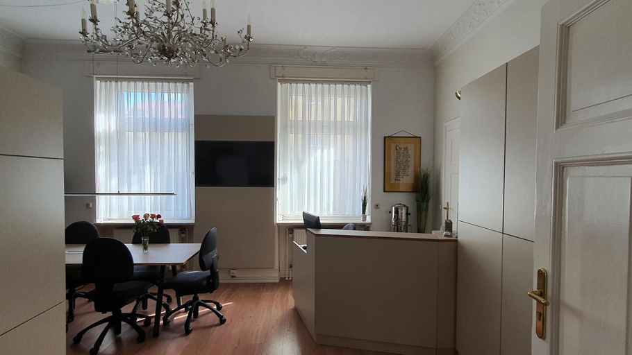Others 2, coLodging Mannheim - private rooms & kitchen, Mannheim