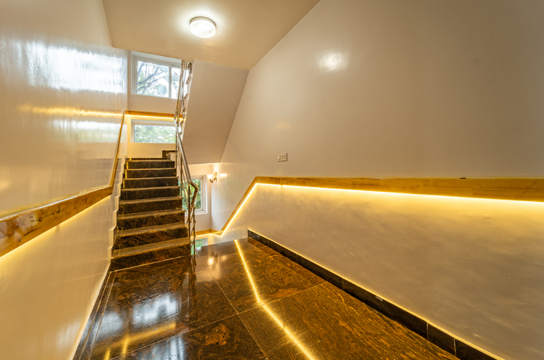 Others 5, THE SUITES, Bangalore