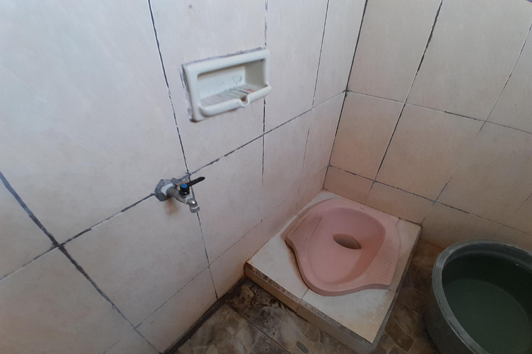 Bathroom 3, Hotel O Wisma Bintang Jepara, Jepara