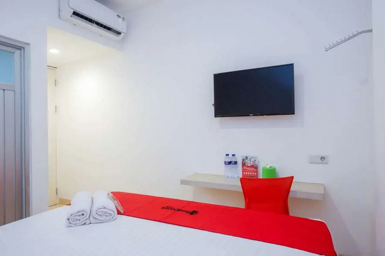 Bedroom 16