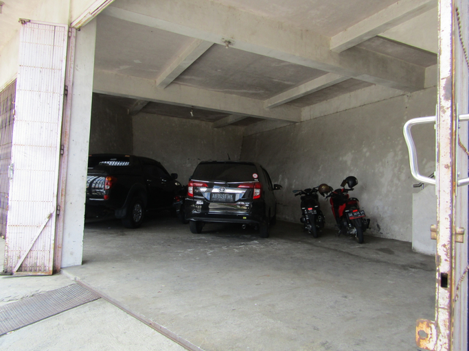 Hotel Nirmala By Zuzu, Magetan