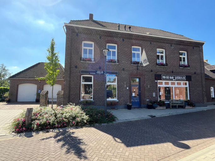 Others 3, B&B de Blauwververij, Meerlo-Wanssum