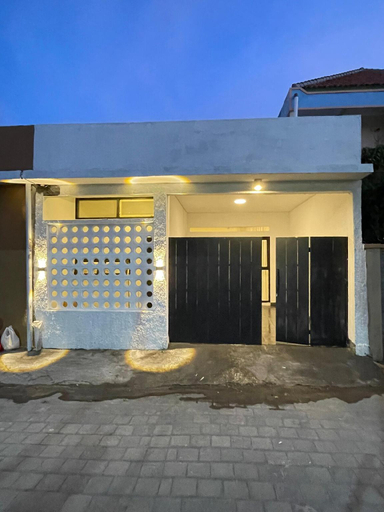 Exterior & Views, Adam Homestay, Denpasar