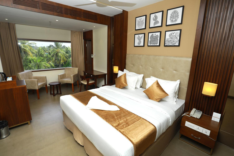 Bedroom 8