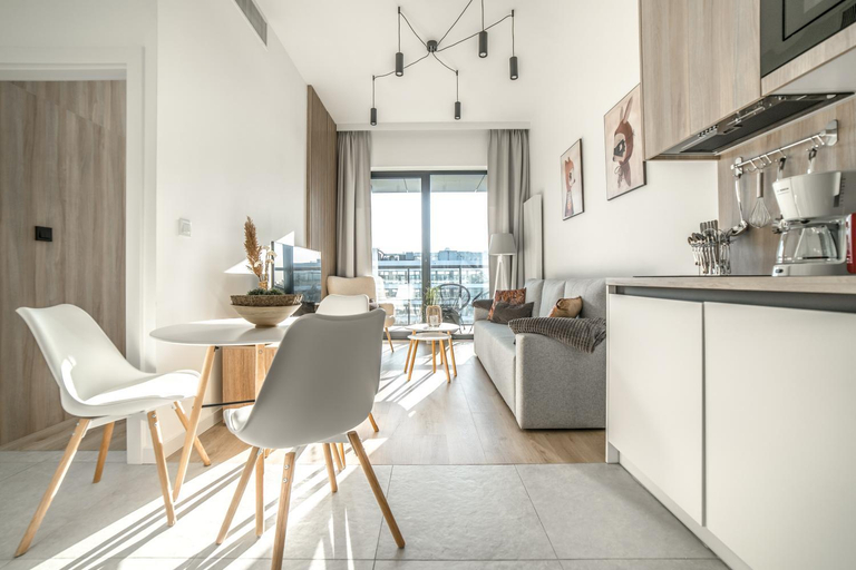 Others 4, Apartamenty Premium Shellter Rogowo - ALL DAY HOLIDAY, Kołobrzeg