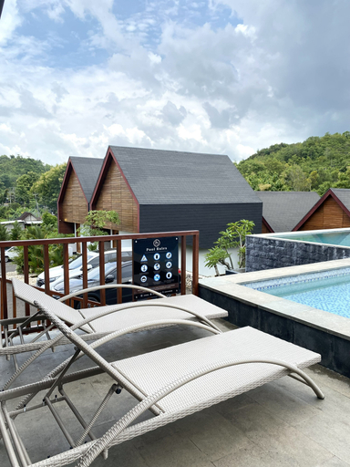 Sport & Beauty 3, Drini Hills, Gunung Kidul