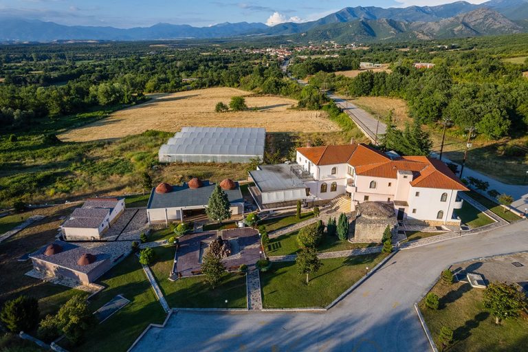 Others 5, Hotel Hamam, Central Macedonia