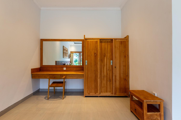 Bedroom, Bije Boutique & Gallery, Gianyar
