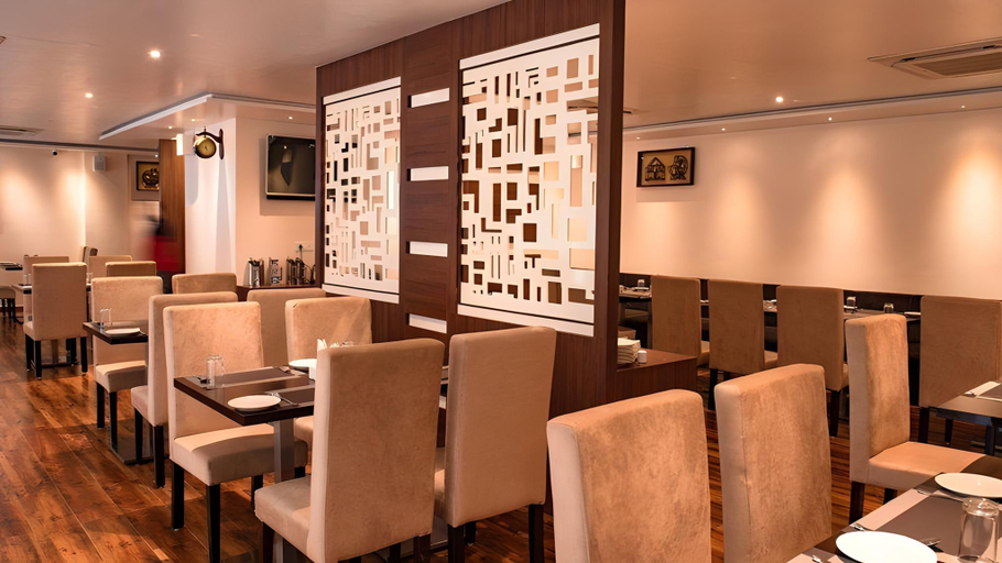 Food & Drinks 4, Welcome Resorts And Spa, Sambalpur