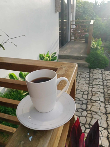 Others 3, Nephthys homestay, General Luna