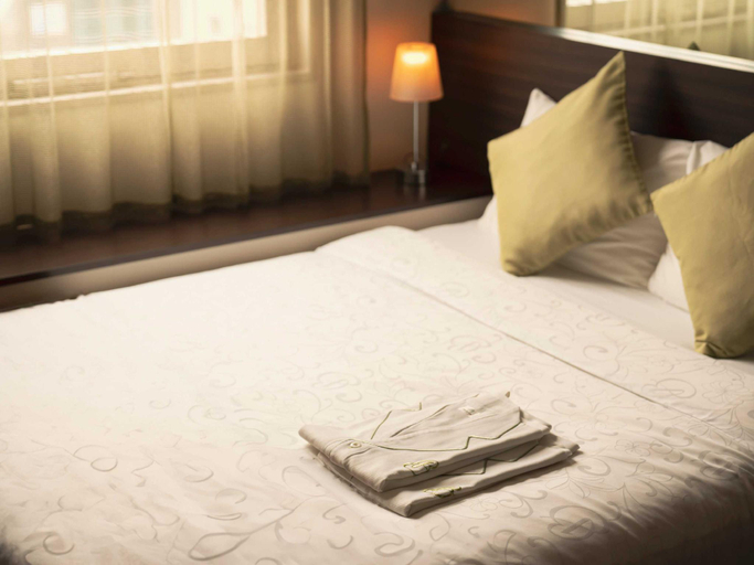 Bedroom 10