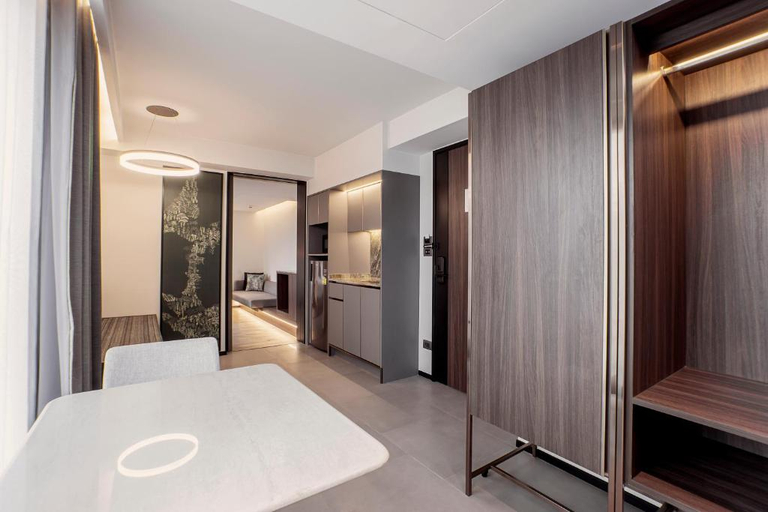 Bedroom 16