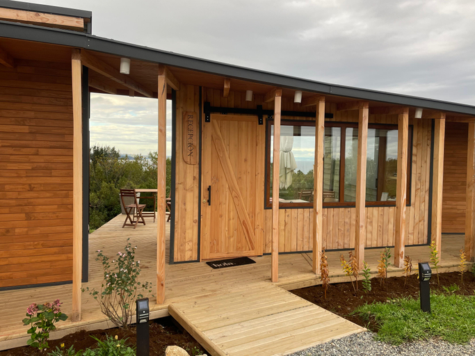 Sport & Beauty 2, Ave Lodge Frutillar, Llanquihue